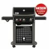 BAUHAUS Weber Gasgrill Spirit E-330 Classic GBS Anzahl Brenner: 3, Hauptgrillfläche: 60 X 45 Cm, 9,38 KW 1 BAUHAUS Weber Gasgrill Spirit E-330 Classic GBS Anzahl Brenner: 3, Hauptgrillfläche: 60 X 45 Cm, 9,38 KW -Outdoorchef -shop 12 1009