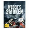 BAUHAUS Weber's Smoken; Jamie Purviance; Gräfe Und Unzer 1 BAUHAUS Weber's Smoken; Jamie Purviance; Gräfe Und Unzer -Outdoorchef -shop 12 101
