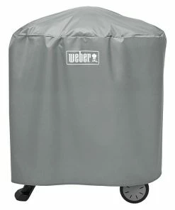 BAUHAUS Weber Standard Grill-Schutzhülle Passend Für: Weber Q-Serie