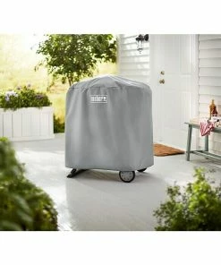 BAUHAUS Weber Standard Grill-Schutzhülle Passend Für: Weber Q-Serie 7 BAUHAUS Weber Standard Grill-Schutzhülle Passend Für: Weber Q-Serie -Outdoorchef -shop 12 1022