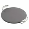BAUHAUS Weber Pizzastein Crafted GBS Durchmesser: 40,3 Cm, Cordierit 1 BAUHAUS Weber Pizzastein Crafted GBS Durchmesser: 40,3 Cm, Cordierit -Outdoorchef -shop 12 1023