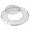 BAUHAUS Weber Gourmet BBQ System Grillrost Verchromter Stahl, Geeignet Für: Kugelgrill 57 Cm -Outdoorchef -shop 12 1050