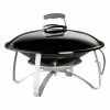 BAUHAUS Weber Feuerschale Fireplace Schwarz, Ø X H: 61,75 X 45,4 Cm 2 BAUHAUS Weber Feuerschale Fireplace Schwarz, Ø X H: 61,75 X 45,4 Cm -Outdoorchef -shop 12 1052