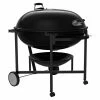 BAUHAUS Weber Kugelgrill Ranch Kettle Schwarz, Hauptgrillfläche: Ø 94 Cm 1 BAUHAUS Weber Kugelgrill Ranch Kettle Schwarz, Hauptgrillfläche: Ø 94 Cm -Outdoorchef -shop 12 1058