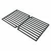 BAUHAUS Ersatz-Grillrost Passend Für: Kingstone Grillwagen Black Angus 1 BAUHAUS Ersatz-Grillrost Passend Für: Kingstone Grillwagen Black Angus -Outdoorchef -shop 12 106