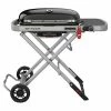 BAUHAUS Weber Gasgrill Traveler Anzahl Brenner: 1, L X B X H: 58,4 X 110,8 X 94,5 Cm 1 BAUHAUS Weber Gasgrill Traveler Anzahl Brenner: 1, L X B X H: 58,4 X 110,8 X 94,5 Cm -Outdoorchef -shop 12 1061