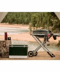 BAUHAUS Weber Gasgrill Traveler Anzahl Brenner: 1, L X B X H: 58,4 X 110,8 X 94,5 Cm 13 BAUHAUS Weber Gasgrill Traveler Anzahl Brenner: 1, L X B X H: 58,4 X 110,8 X 94,5 Cm -Outdoorchef -shop 12 1066