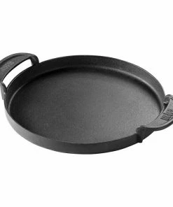 BAUHAUS Weber Gourmet BBQ System Grillpfanne Geeignet Für: Spirit-Serie
