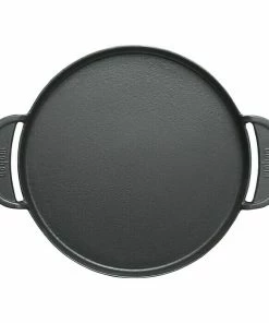 Alternative view of BAUHAUS Weber Gourmet BBQ System Grillpfanne Geeignet Für: Spirit-Serie