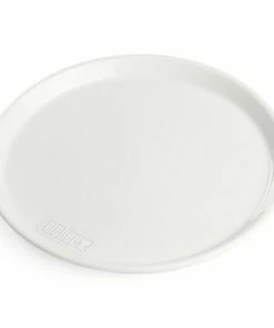 BAUHAUS Weber Teller Durchmesser: 20 Cm, Porzellan