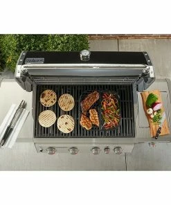 BAUHAUS Weber Grillplatte 2in1 36,3 X 35,8 X 2,9 Cm 12 BAUHAUS Weber Grillplatte 2in1 36,3 X 35,8 X 2,9 Cm -Outdoorchef -shop 12 1082