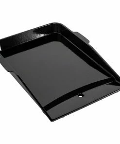 BAUHAUS Weber Grillplatte Plancha 48,8 X 36,8 X 8,8 Cm