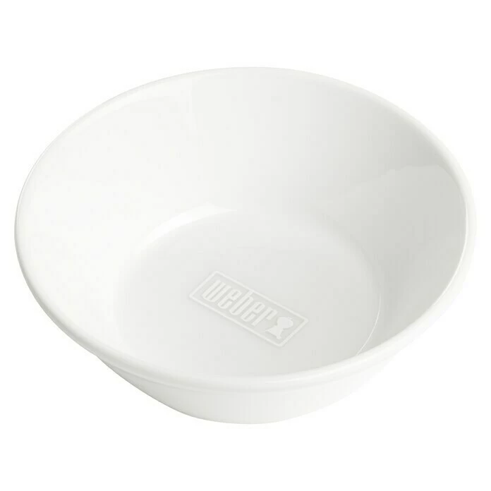 BAUHAUS Weber Schüssel Porzellan Porzellan, Ø X H: 14 X 5 Cm, 2 Stk. 3 BAUHAUS Weber Schüssel Porzellan Porzellan, Ø X H: 14 X 5 Cm, 2 Stk.