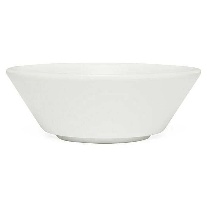 BAUHAUS Weber Schüssel Porzellan Porzellan, Ø X H: 14 X 5 Cm, 2 Stk. 5 BAUHAUS Weber Schüssel Porzellan Porzellan, Ø X H: 14 X 5 Cm, 2 Stk. – Bild 3