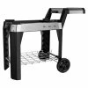 BAUHAUS Weber Rollwagen Passend Für: Weber Grill Pulse 1000, 88,9 X 61,4 X 111,9 Cm, Edelstahl 1 BAUHAUS Weber Rollwagen Passend Für: Weber Grill Pulse 1000, 88,9 X 61,4 X 111,9 Cm, Edelstahl -Outdoorchef -shop 12 1091