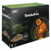 BAUHAUS Weber Holzpellets SmokeFire 8 Kg, Aroma: Apfel -Outdoorchef -shop 12 1097