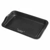BAUHAUS Weber Grillplatte Keramik Keramik, L X B X H: 26,9 X 43,9 X 6,3 Cm -Outdoorchef -shop 12 1099