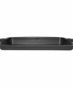 BAUHAUS Weber Grillplatte Keramik Keramik, L X B X H: 26,9 X 43,9 X 6,3 Cm -Outdoorchef -shop 12 1104