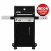 BAUHAUS Weber Gasgrill Spirit E 215 GBS Anzahl Brenner: 2, Hauptgrillfläche: 52 X 45 Cm, 7,77 KW -Outdoorchef -shop 12 1106