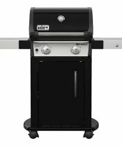 BAUHAUS Weber Gasgrill Spirit E 215 GBS Anzahl Brenner: 2, Hauptgrillfläche: 52 X 45 Cm, 7,77 KW 11 BAUHAUS Weber Gasgrill Spirit E 215 GBS Anzahl Brenner: 2, Hauptgrillfläche: 52 X 45 Cm, 7,77 KW -Outdoorchef -shop 12 1109