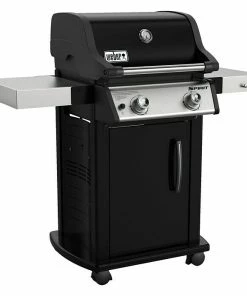 BAUHAUS Weber Gasgrill Spirit E 215 GBS Anzahl Brenner: 2, Hauptgrillfläche: 52 X 45 Cm, 7,77 KW 12 BAUHAUS Weber Gasgrill Spirit E 215 GBS Anzahl Brenner: 2, Hauptgrillfläche: 52 X 45 Cm, 7,77 KW -Outdoorchef -shop 12 1110