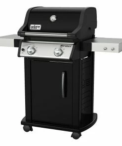BAUHAUS Weber Gasgrill Spirit E 215 GBS Anzahl Brenner: 2, Hauptgrillfläche: 52 X 45 Cm, 7,77 KW 13 BAUHAUS Weber Gasgrill Spirit E 215 GBS Anzahl Brenner: 2, Hauptgrillfläche: 52 X 45 Cm, 7,77 KW -Outdoorchef -shop 12 1111