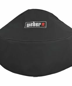 BAUHAUS Weber Grill-Schutzhülle Fireplace Passend Für: Weber Feuerstelle Fireplace
