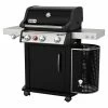 BAUHAUS Weber Gasgrill Spirit Premium EP-335 GBS Anzahl Brenner: 3, Hauptgrillfläche: 60 X 45 Cm, 15,1 KW -Outdoorchef -shop 12 1119