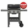 BAUHAUS Weber Gasgrill Spirit II E 310 GBS Anzahl Brenner: 3, Hauptgrillfläche: 60 X 46 Cm, 8,79 KW -Outdoorchef -shop 12 1127