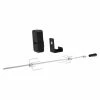 BAUHAUS Tepro Grillspieß Universal 92 X 10 X 12 Cm, Batteriebetrieben 1 BAUHAUS Tepro Grillspieß Universal 92 X 10 X 12 Cm, Batteriebetrieben -Outdoorchef -shop 12 113