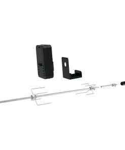 BAUHAUS Tepro Grillspieß Universal 92 X 10 X 12 Cm, Batteriebetrieben