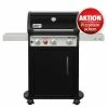 BAUHAUS Weber Gasgrill Spirit E-325S GBS Anzahl Brenner: 3, Hauptgrillfläche: 61 X 45 Cm, 9,38 KW -Outdoorchef -shop 12 1133