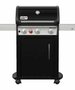 BAUHAUS Weber Gasgrill Spirit E-325S GBS Anzahl Brenner: 3, Hauptgrillfläche: 61 X 45 Cm, 9,38 KW -Outdoorchef -shop 12 1136