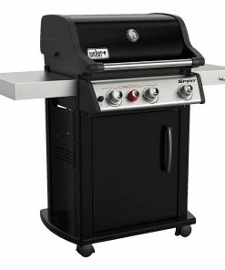 BAUHAUS Weber Gasgrill Spirit E-325S GBS Anzahl Brenner: 3, Hauptgrillfläche: 61 X 45 Cm, 9,38 KW -Outdoorchef -shop 12 1137