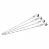 BAUHAUS Weber Grillspieße 4 Stk., 34 Cm -Outdoorchef -shop 12 1142
