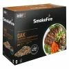 BAUHAUS Weber Holzpellets SmokeFire 8 Kg, Aroma: Eiche -Outdoorchef -shop 12 1143