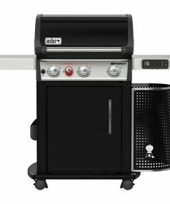 BAUHAUS Weber Gasgrill Spirit EPX-325S GBS Smart Grill Anzahl Brenner: 3, Hauptgrillfläche: 61 X 45 Cm, 9,38 KW 11 BAUHAUS Weber Gasgrill Spirit EPX-325S GBS Smart Grill Anzahl Brenner: 3, Hauptgrillfläche: 61 X 45 Cm, 9,38 KW -Outdoorchef -shop 12 1153
