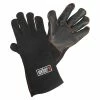 BAUHAUS Weber Grillhandschuhe Leder Leder -Outdoorchef -shop 12 1162