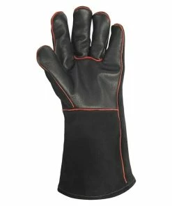 BAUHAUS Weber Grillhandschuhe Leder Leder 8 BAUHAUS Weber Grillhandschuhe Leder Leder -Outdoorchef -shop 12 1164