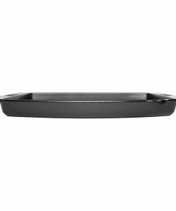 BAUHAUS Weber Grillpfanne BBQ Keramik L X B X H: 47 X 28 X 4,4 Cm -Outdoorchef -shop 12 1173