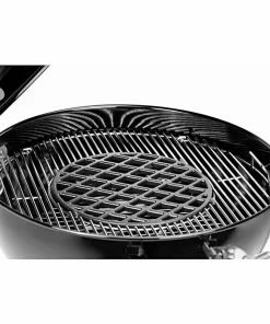 BAUHAUS Weber Master-Touch GBS Kugelgrill E-5750 Schwarz, Hauptgrillfläche: Ø 54 Cm 13 BAUHAUS Weber Master-Touch GBS Kugelgrill E-5750 Schwarz, Hauptgrillfläche: Ø 54 Cm -Outdoorchef -shop 12 1179