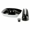 BAUHAUS Weber Style Geflügelhalter Aluminium -Outdoorchef -shop 12 1186