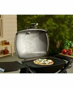 BAUHAUS Weber Grifflicht Q Passend Für: Weber Q-Serie -Outdoorchef -shop 12 1189