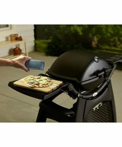 BAUHAUS Weber Grifflicht Q Passend Für: Weber Q-Serie -Outdoorchef -shop 12 1192