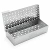 BAUHAUS Weber Original Räucherbox Geeignet Für: Weber Gasgrills Ab Q 200/2000 -Outdoorchef -shop 12 1193