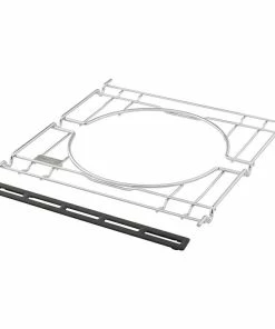 BAUHAUS Weber Crafted Basismodul Grillrost Passend Für: Weber Gasgrills Spirit Serie Ab 2016