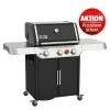 BAUHAUS Weber Gasgrill Genesis E-325 S Anzahl Brenner: 3, Hauptgrillfläche: 68 X 48 Cm, 11,4 KW -Outdoorchef -shop 12 1199