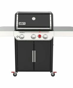 BAUHAUS Weber Gasgrill Genesis E-325 S Anzahl Brenner: 3, Hauptgrillfläche: 68 X 48 Cm, 11,4 KW 13 BAUHAUS Weber Gasgrill Genesis E-325 S Anzahl Brenner: 3, Hauptgrillfläche: 68 X 48 Cm, 11,4 KW -Outdoorchef -shop 12 1204