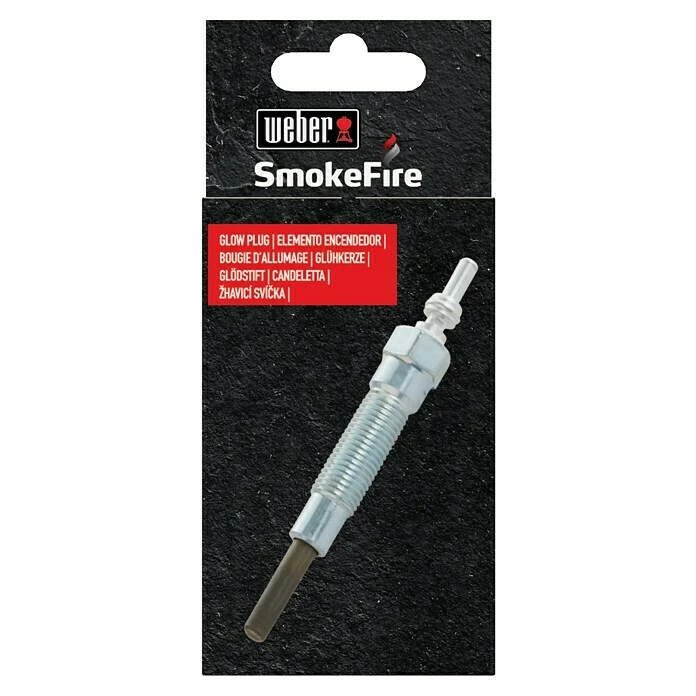 BAUHAUS Weber Glühkerze Passend Für: Weber SmokeFire EX4 3 BAUHAUS Weber Glühkerze Passend Für: Weber SmokeFire EX4