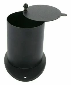 BAUHAUS Kaminaufsatz Missouri Passend Für: Grillstar Smoker Missouri 11 BAUHAUS Kaminaufsatz Missouri Passend Für: Grillstar Smoker Missouri -Outdoorchef -shop 12 1228